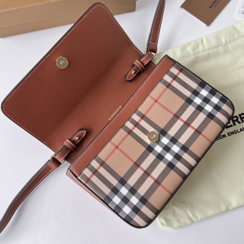 Burberry Satchel Bags